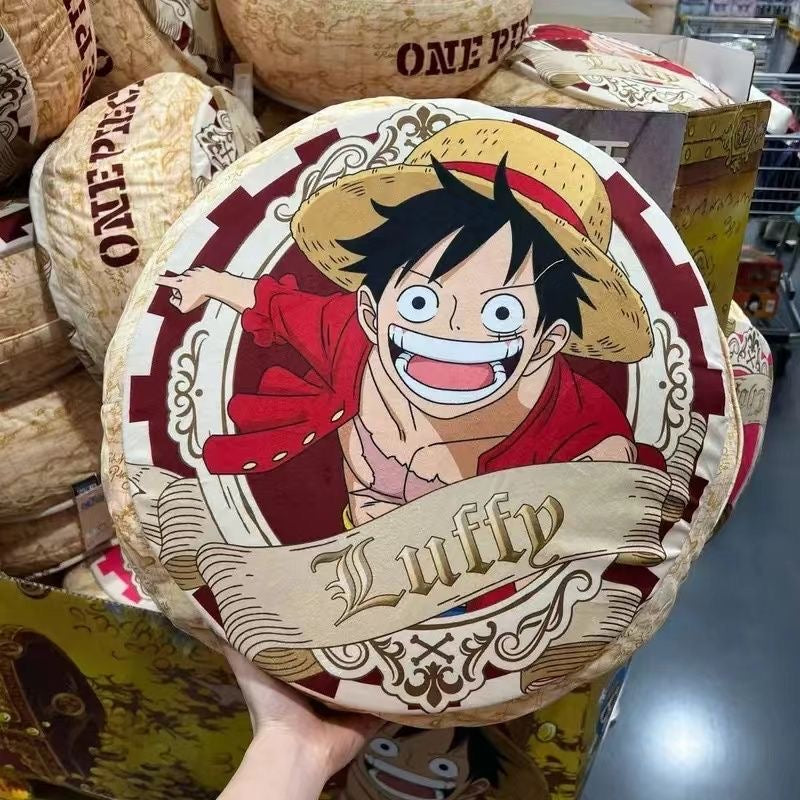 Almohadón de One Piece