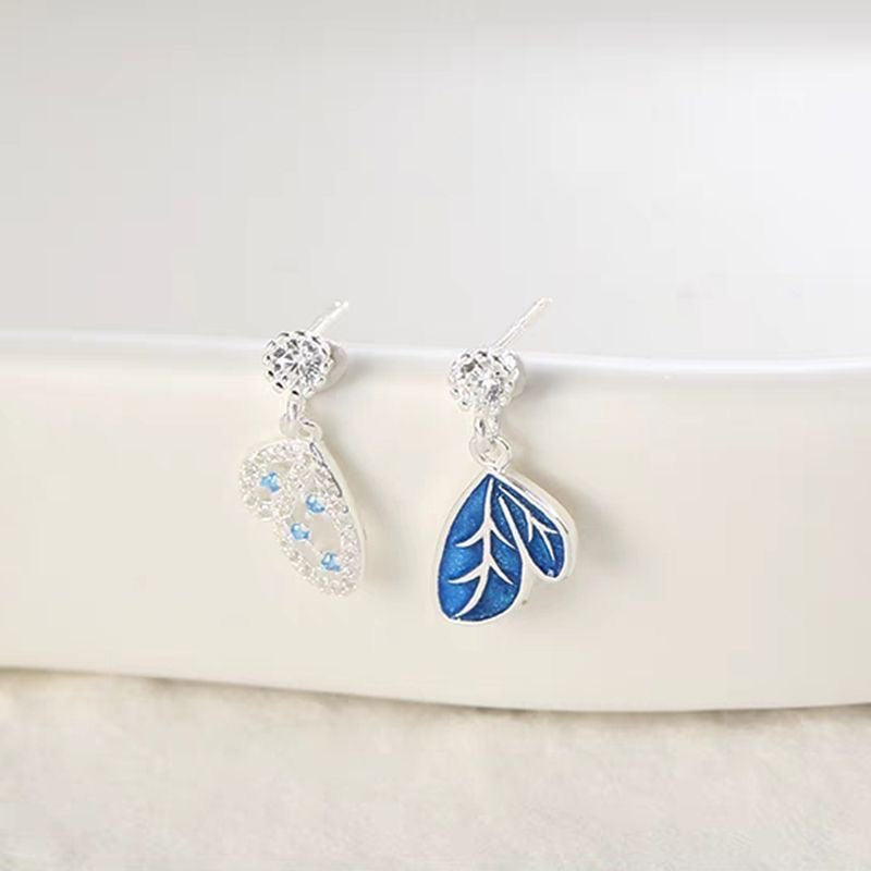 Aretes de alas
