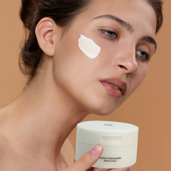 Bálsamo limpiador Radiance Cleansing Balm - Beauty of Joseon