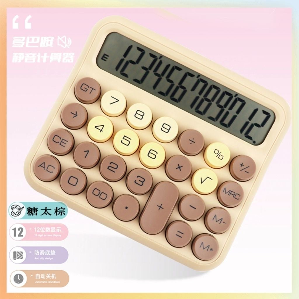 Calculadora café