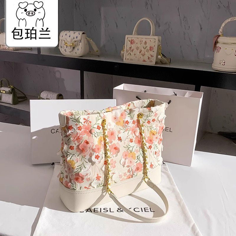 Bolsito Floral
