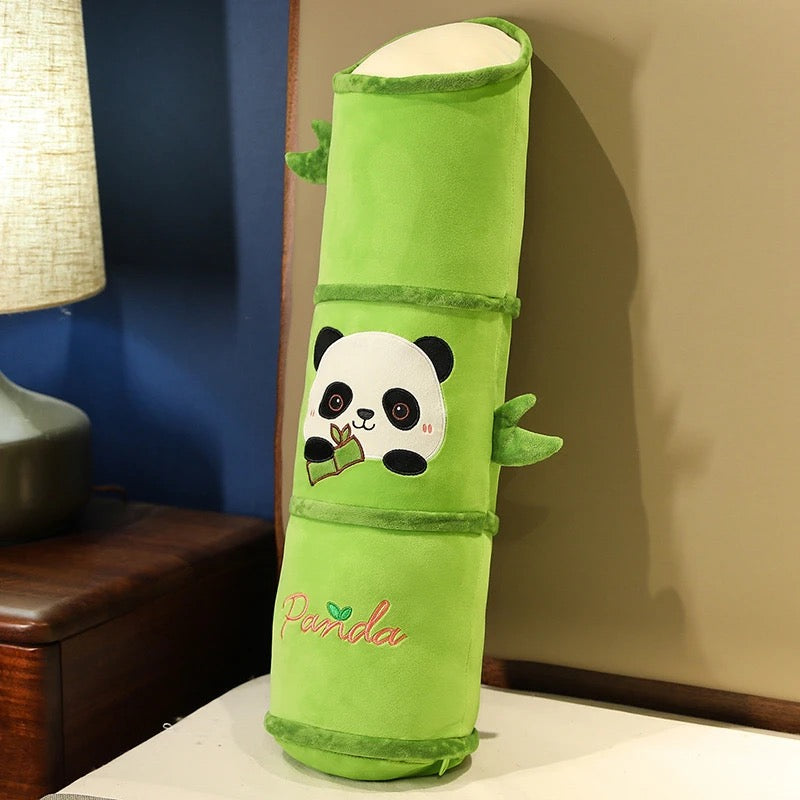 Peluche de Bambú Panda