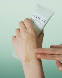 Gel exfoliante Tea-Trica Mild Peeling Gel