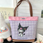 Bolso de Sanrio
