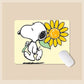 Mousepads Snoopy