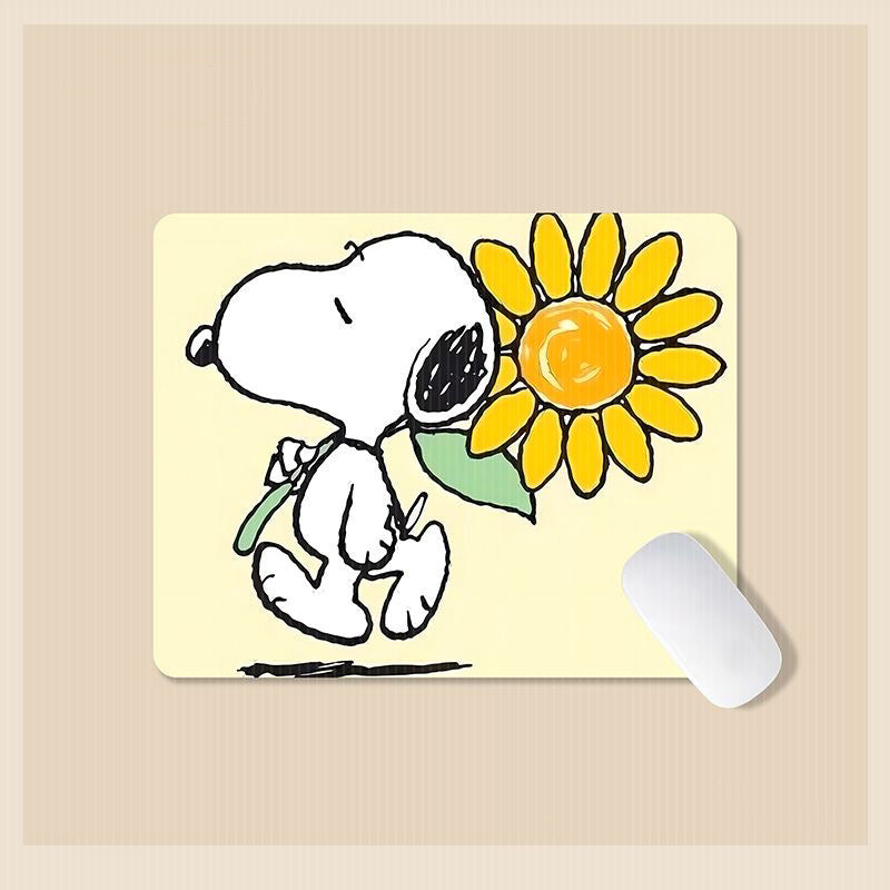 Mousepads Snoopy