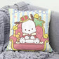 Almohadones de Sanrio