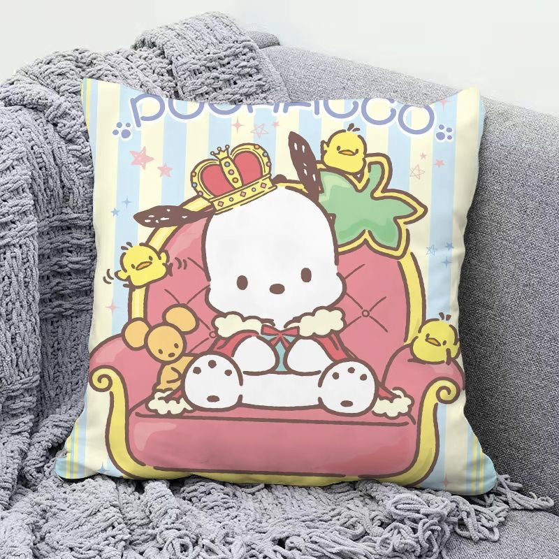 Almohadones de Sanrio