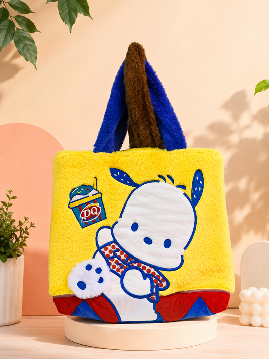 Bolso de Pochaco
