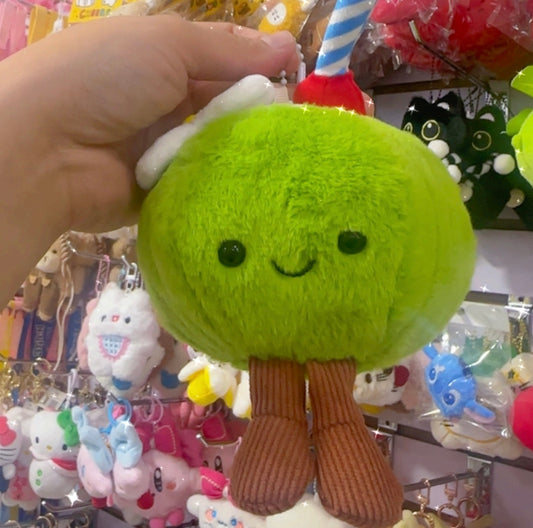 Llavero cute
