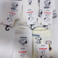 Medias de Snoopy Unitallas