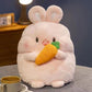 Colección adorable de peluche