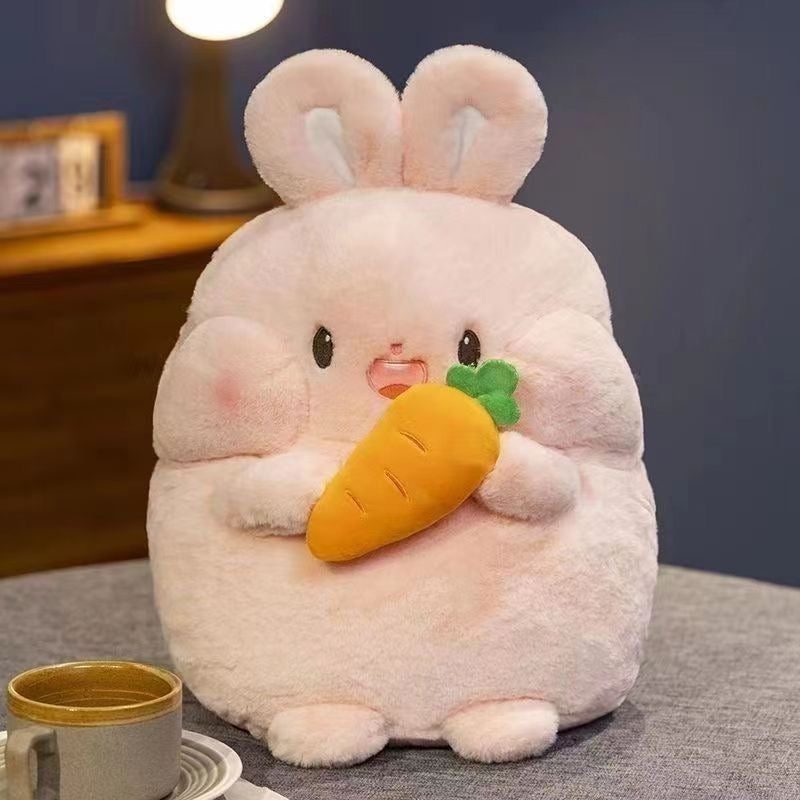 Colección adorable de peluche