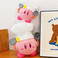Peluche Kirby Chef