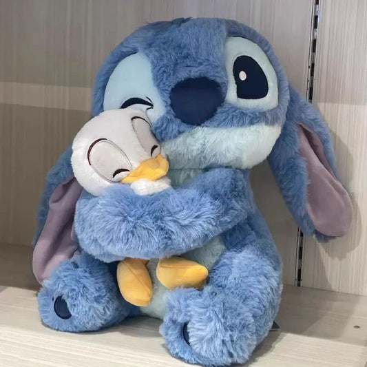 Peluche de Stitch