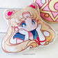 Almohadón de Sailor Moon