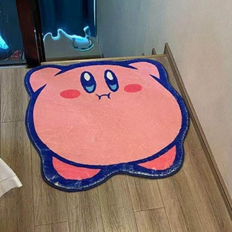 Alfombra Kirby grande