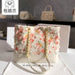Bolsito Floral