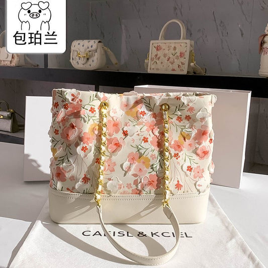 Bolsito Floral