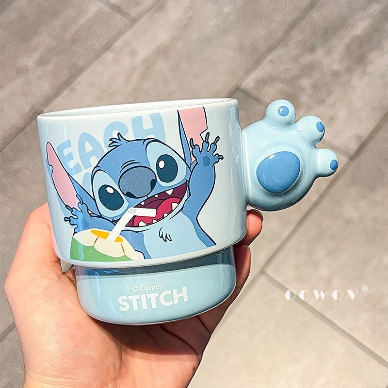 Jarra de Stitch