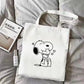 Tote bags Snoopy