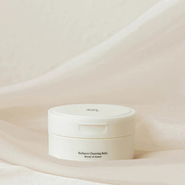 Bálsamo limpiador Radiance Cleansing Balm - Beauty of Joseon