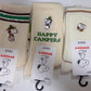 Medias de Snoopy Unitallas