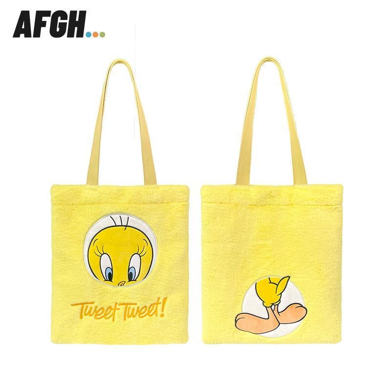Bolso de Piolin