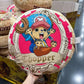 Almohadón de One Piece