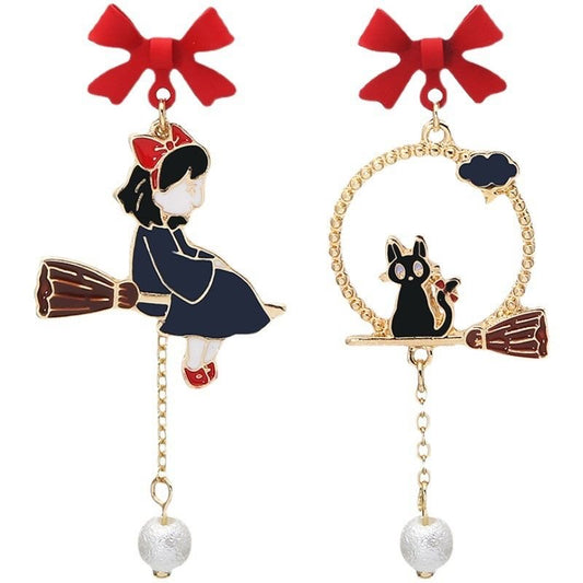 Aretitos de Kiki