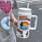 Botellas grande Snoopy