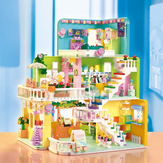 Lego Mall