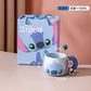 Jarra de Stitch