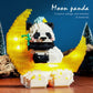 LEGO de Panda