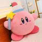 Peluche Kirby estelar