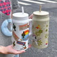 Botellas grande Snoopy