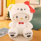 Peluche Hello Kitty oso peq