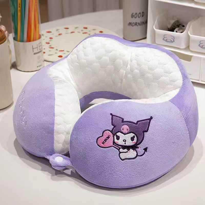 Almohadones Sanrio