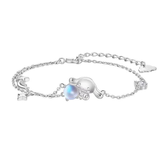 Pulsera de Cinnamoroll