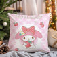 Almohadones de Sanrio