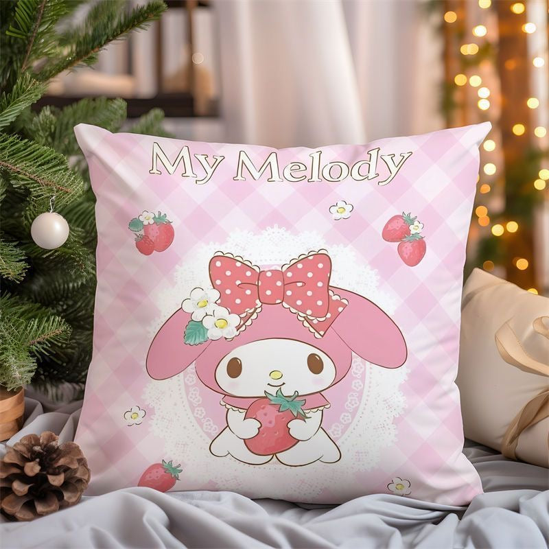 Almohadones de Sanrio