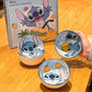Set de tazones de stich