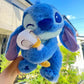 Peluche de Stitch