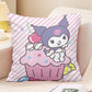 Almohadones de Sanrio