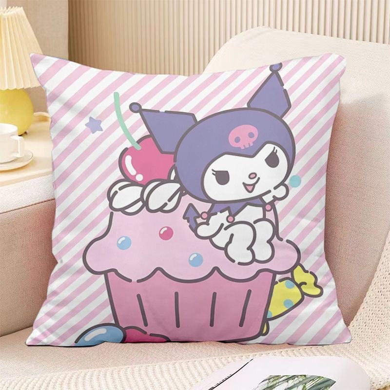 Almohadones de Sanrio