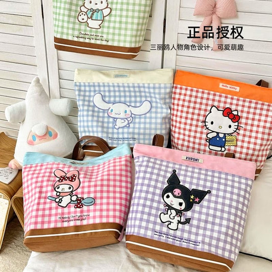 Bolso de Sanrio