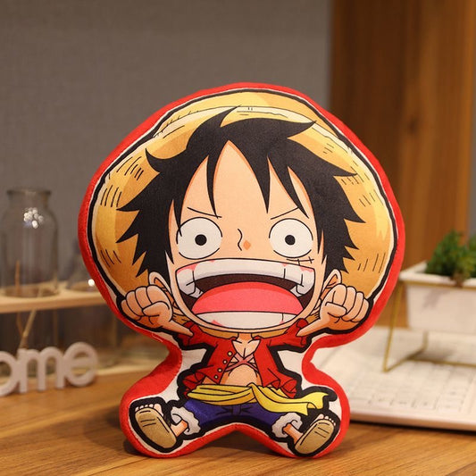 Almohadón de One Piece
