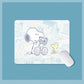 Mousepads Snoopy