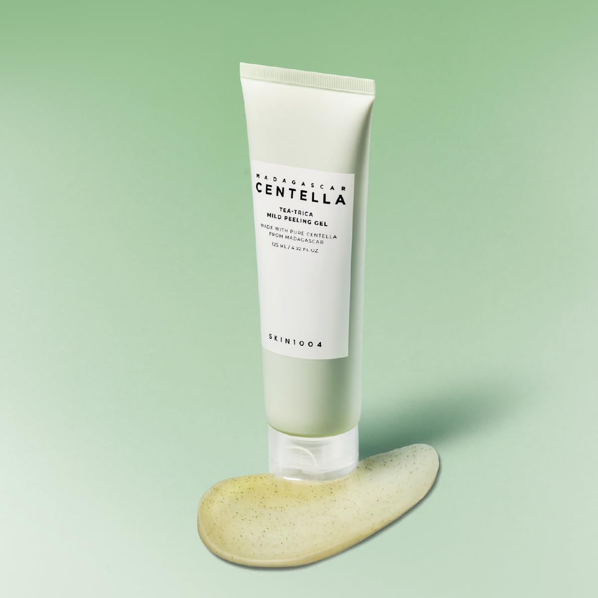 Gel exfoliante Tea-Trica Mild Peeling Gel