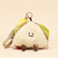 Llavero cute